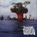 Gorillaz, Plastic Beach