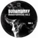 Budamunky, Mokstrumentals Vol. 2