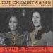 Cut Chemist, Adidas To Addis