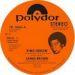 James Brown, King Heroin