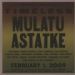 Mulatu Astatke, Mochilla Presents Timeless