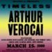 Arthur Verocai, Mochilla Presents Timeless: Arthur Verocai
