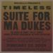 J Dilla, Mochilla Presents Timeless: Suite For Ma Dukes
