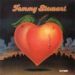 Tommy Stewart, Tommy Stewart