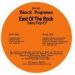 East Of The Rock, Galaxy Rays EP