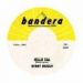 Benny Ingram / Rick Emerson & The Sidewinders, Jello Sal