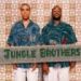 Jungle Brothers, V.I.P.