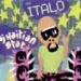 DJ Haitian Star, The Italo Mix