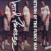 Lord Finesse, Return Of The Funky Man