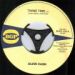 Alvin Cash / Ann Alford, Twine Time