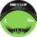 Hero No.7 / Gumbo Ya Ya & DPF, Balaclava Man Remix