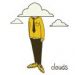 Apollo Brown, Clouds