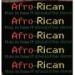 Afro-Rican, This Is How It Should Be Done - Remix