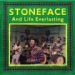Stoneface And Life Everlasting, Love Is Free