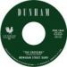 Menahan Street Band, The Crossing