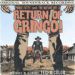 Prince Fatty Meets The Mutant Hifi, Return Of The Gringo