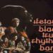 Black Truth Rhythm Band, Ifetayo