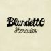 Blundetto, Hercules 