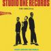 The Cover Art Of Studio One Records