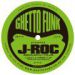 J-Roc, Ghetto Funk presents J-Roc