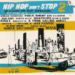 V/A, Hip Hop Don't Stop Vol. 2