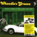V/A, Wheedle's Groove: Seattle's Finest In Funk & Soul