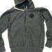 2012 Hoodie (Grey & Black Speckle)