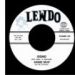 Jimmie Heap / The Nomads, Gismo