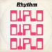 Diplo, Rhythm