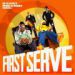 First Serve (De La Soul's Plug 1 & 2), First Serve