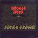 Boogie Boys, Romeo Knight
