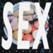 Slugabed, Sex