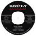Audrey Freeman / Sammy Ambrose, Three Rooms