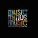 V/A, Music Minus Music