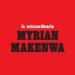 Myrian Makenwa, La Extraodinaria