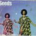 Georgia Anne Muldrow & Madlib, Seeds