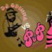 DJ Spinna presents..., Spinna vs P&P Records