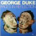 George Duke, Faces In Reflection