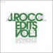 J.Rocc, Minimal Wave Edits Vol. 1