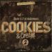Shuko & F. Of Audiotreats, Cookies & Cream 2 