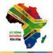 Kev Brown, South Afrika Dedication