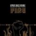 Hypnotic Brass Ensemble, Fire (Colm K Edit)