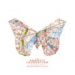 The Rongetz Foundation, Brooklyn Butterfly Session