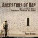 V/A, Ancestors Of Rap