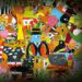 Jameszoo, Faaveelaa EP