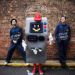 A-Trak & Dillon Francis, Money Makin'