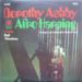 Dorothy Ashby, Afro-Harping