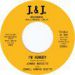Johnnie Morisette With Jennell Hawkins, I'm Hungry
