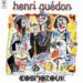 Henri Guédon, Cosmozouk Percussion