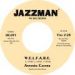 Antonio Castro, Welfare